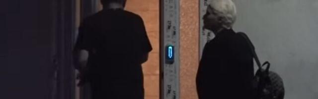 (FOTO) OVO JE DEČKO MAJE NIKOLIĆ: Tvrdi da je bogataš, a vozi je u skromnom automobilu, evo i kako izgleda