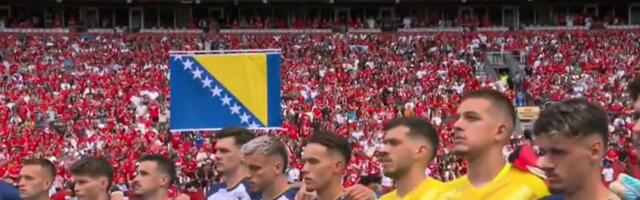 Bosna i Hercegovina saznala rivala u nokaut fazi Svetskog prvenstva