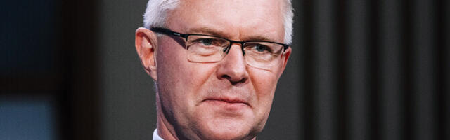 Hannes Hanso: ma oleksin hea president, olen valmis kandideerima