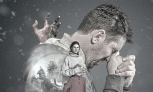 Viirus, biopoliitika ja posthumanism