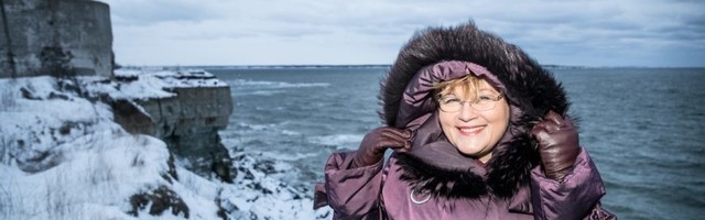 Kokkuvõte Keskerakonna volikogu maaelukomisjoni istungist