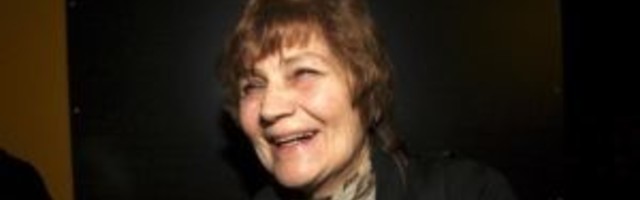 Sa oled alles, Helle