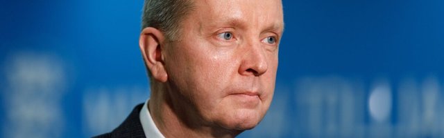 Ametnike palga TOP: 5000 eurot kuus saanute arv kasvas kahekordseks