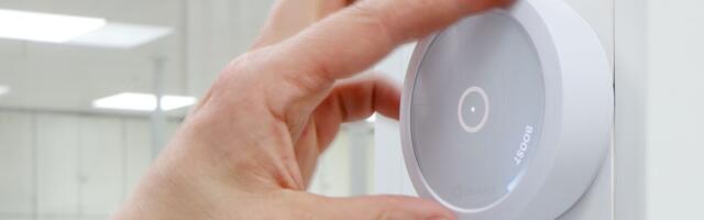 Saksa teadlase dr Langi arendatud inimkeskne valguslahendus LEDVANCE BIOLUX on leidnud tee Eesti klientideni