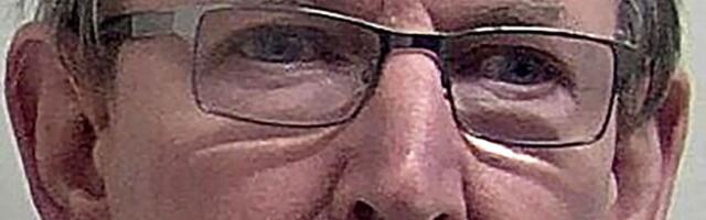 Haigla elektrik tunnistas üles kahe naise mõrva ja 99 surnu seksuaalset ärakasutamise