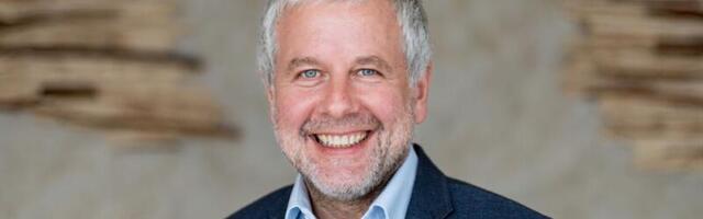 Pipedrive’i tehnoloogiajuht Sergei Anikin annab pärast kaheksat aastat teatepulga üle