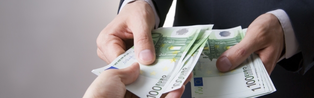 Kodanikupalga eestvedajad: Eesti riik peaks maksma kõigile 343, 388 või 500 eurot kuus
