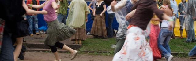 Ampsuotsijad eelistavad andmetöötlust ning abitööd meelelahutus- ja kultuurisündmustel