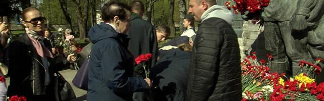 Reporter: Kuidas vältida provokatsioone ja kaitsta rahvast nii 9. mai eel kui pärast?