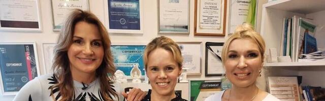 LAHENDUS JUUSTE VÄLJALANGEMISELE