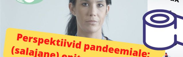 Video: Vaatepunktid pandeemiale – vestlus epitsentri medõega