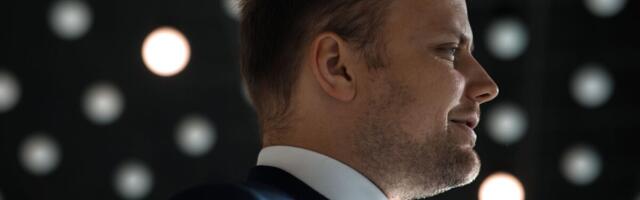 Ettevõtlusminister: kardan, et lähima kümne aastaga me meretuuleenergia tootmiseni ei jõua