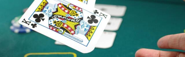 Hasartmängudest saadav tulu aitab arendada kultuuri