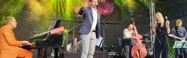 VIDEO ⟩ Tagasivaade Ida-Virumaa 2022. aasta kultuurisündmustele