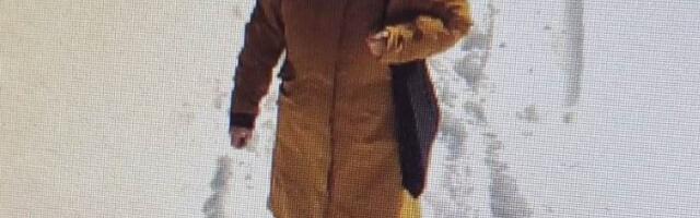 Täiendav info: politsei otsib Tartus kadunud 57-aastast Karinit