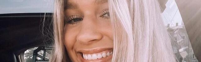 KLÕPSUD: KELLY SILDARU näitas, millise trenniga ta end vormis hoiab