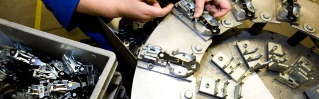 Norma emafirma suurkoondamine esialgu Eestit ei puuduta