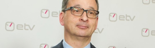 Margus Saar meenutas otse-eetris kohutavat verevähi diagnoosi: ma olen ime!