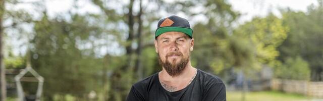 Tõeline mereäärne paradiis! Jesper Parve pani Hiiumaa maja müüki