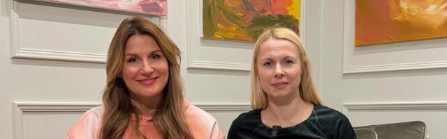 Uuenduslik Capy külmateraapia jäämask