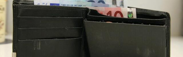 Viljandi abilinnapea: palgad on meil häbiväärselt madalad