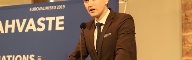 Madison: Euroopa Kontrollikoja aruanne põrmustab Eesti osalemise mõttekuse Euroopa Arengufondis