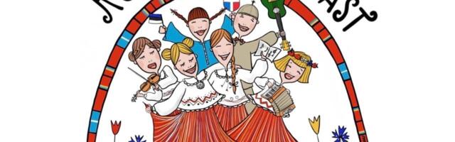 [KUULA SAADET] RAPLAMAA POOLTUND - Raplamaa laulu-ja tantsupidu 2024