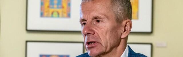 Ligi: tuulikute vastu võitlejad on Kremli käsilased