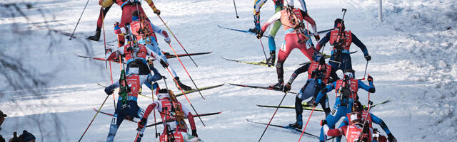Alaliit ajas Norra laskesuusatähe vihale: kui oleks võimalik, vahetaksin koondist