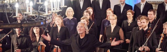 Eesti Filharmoonia Kammerkoor valiti maailma parimate sekka