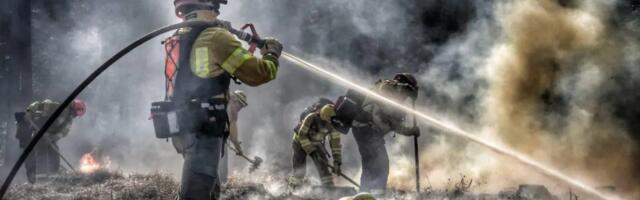 Eesti päästjad lähevad taas Hispaaniale appi