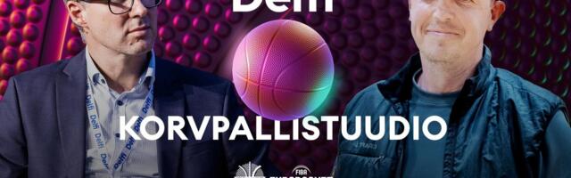 VIDEO | Delfi Korvpallistuudio võttis kokku Eesti avamängu Serbia vastu