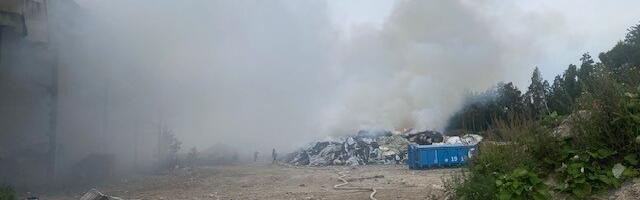 Lõuna-Eesti päästjad said väljakutsed Jõgeva-, Valga- ja Viljandimaalt