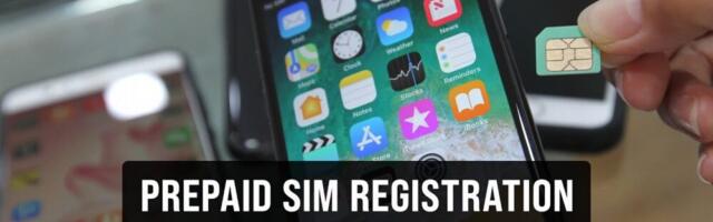 Ghanast Malaisiani: kuidas digitaalsest identiteedist saab täielik jälgimine