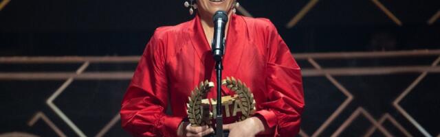 Beebimullis elav Piret Laos_ ma ei mäletagi, millal mul viimati nii rahulik aasta oli