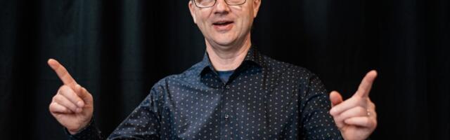 Juhtimise kuldreegel: enne kui hakkad juhtima teisi, õpi juhtima iseennast