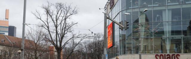 Solarise keskus saab uue omaniku