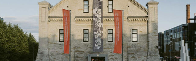 Arhitektuurimuuseumi vestlussari uurib muuseumide rolli vaimse tervise toetamisel