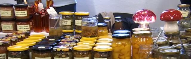 Peipsiääre vallas peeti purgipidu