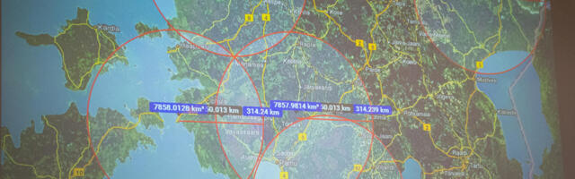 EKRE pärib minister Sutilt aru tuule-energeetika mõttetu arendamise kohta