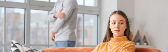 7 märki, mis näitavad, et teie suhe on lõppemas ja on aeg edasi liikuda