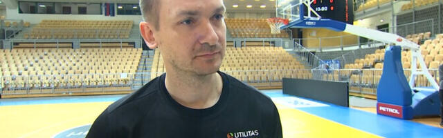 Rannula: peame kiire mängu omaks võtma ja vastast sellega suruma