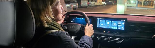 MG jõudis Eestisse. Kuidas nende pistikhübriid meie teedel toime tuleb?