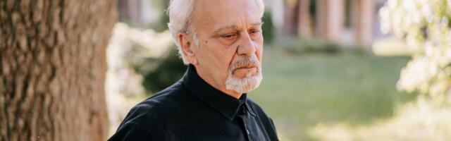 Kas on õiglane, et 70-aastane pensionär peab elukalliduse tõttu ellujäämiseks endiselt tööl käima?