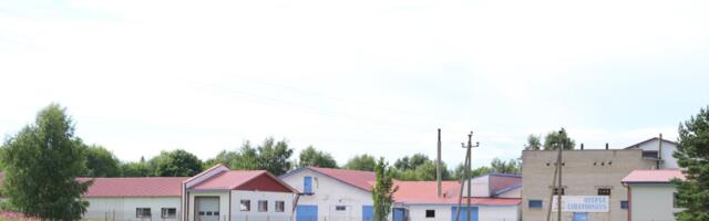 PTA sulges osaliselt Oskari lihatööstuse