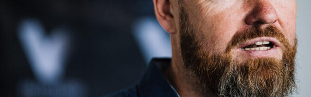 Kell 21.40 "Esimeses stuudios" Marti Hääl