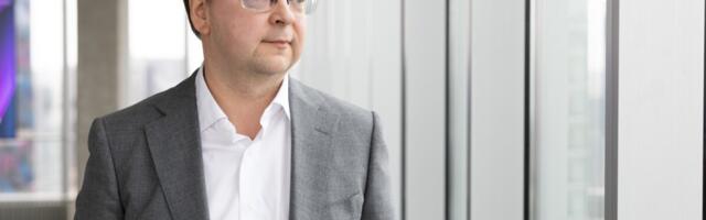 LHV juht: esimene kvartal tõmbas taas makropildi paranemisele pidurit