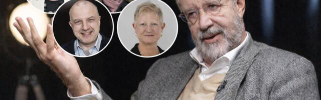 Toomas Hendrik Ilves_ Eesti on nähtamatu. Kadriorg vajab intellektuaalset ja välispoliitilist majakat