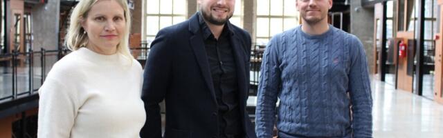 Tallinn on Euroopa testlabor, aga kas ettevõtted julgevad siia tulla?