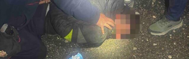 UHAPŠEN OSUMNJIČENI ZA TROSTRUKO UBISTVO U PODGORICI: Uhvaćen u Rožajama